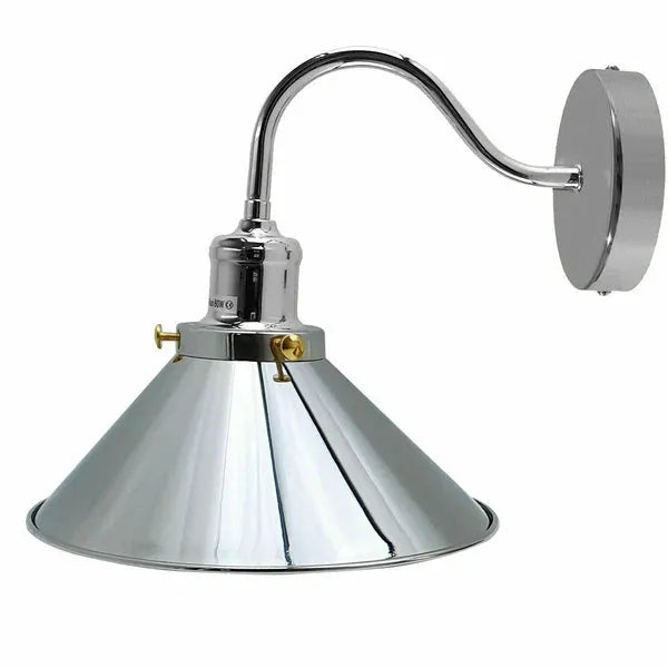 Wall light