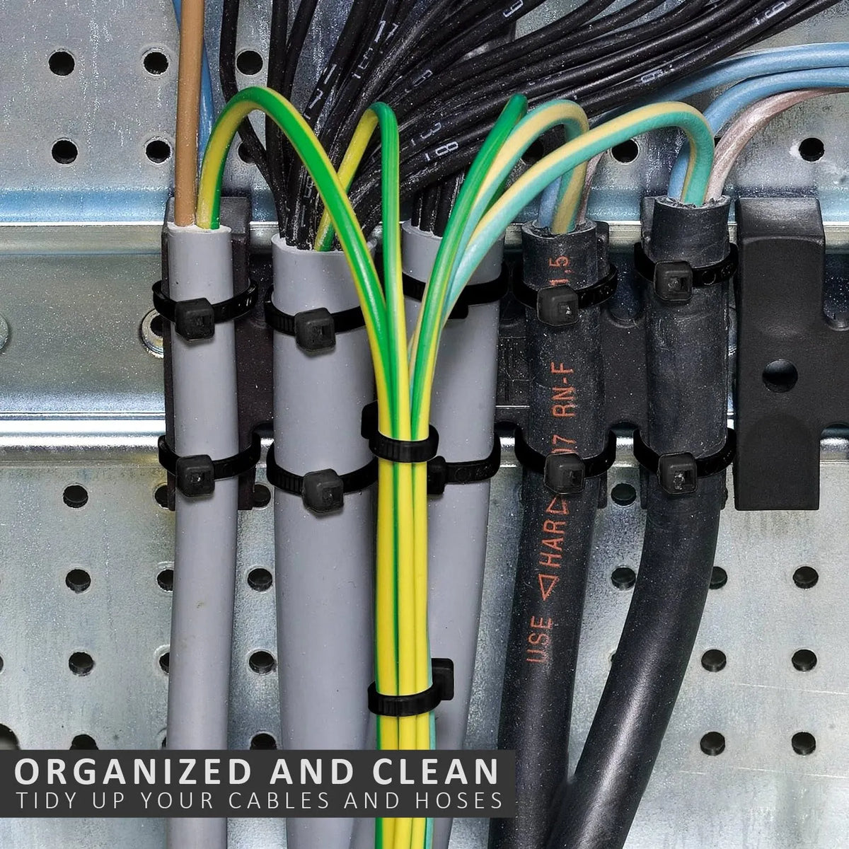 Cable Ties