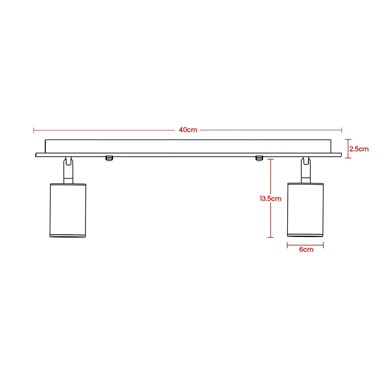 Ceiling Light