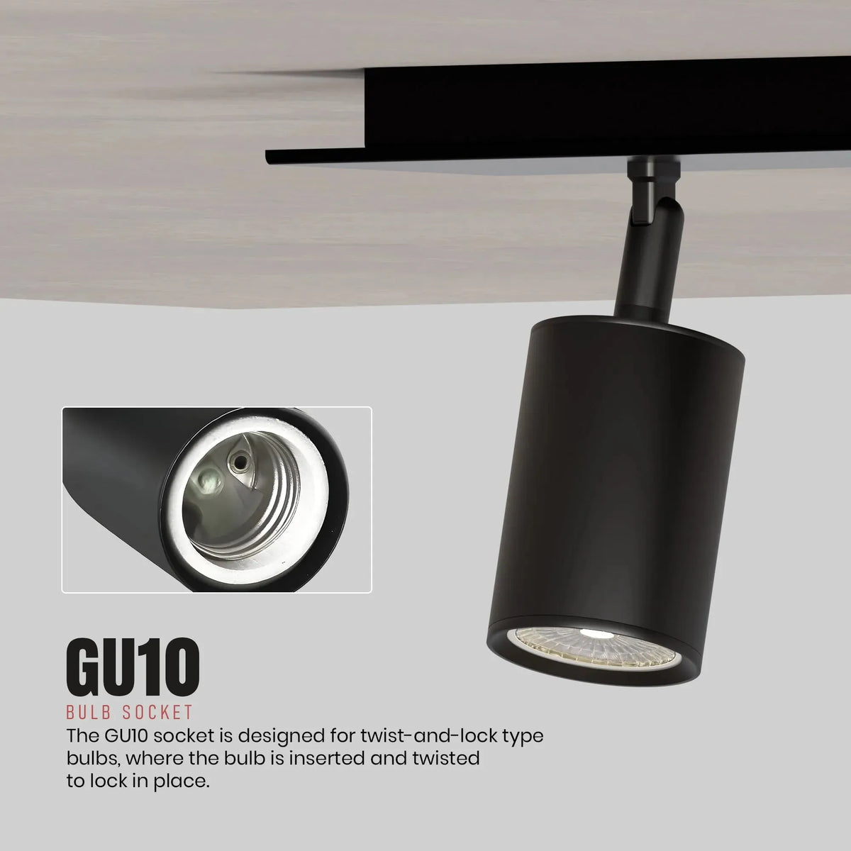 Ceiling Light
