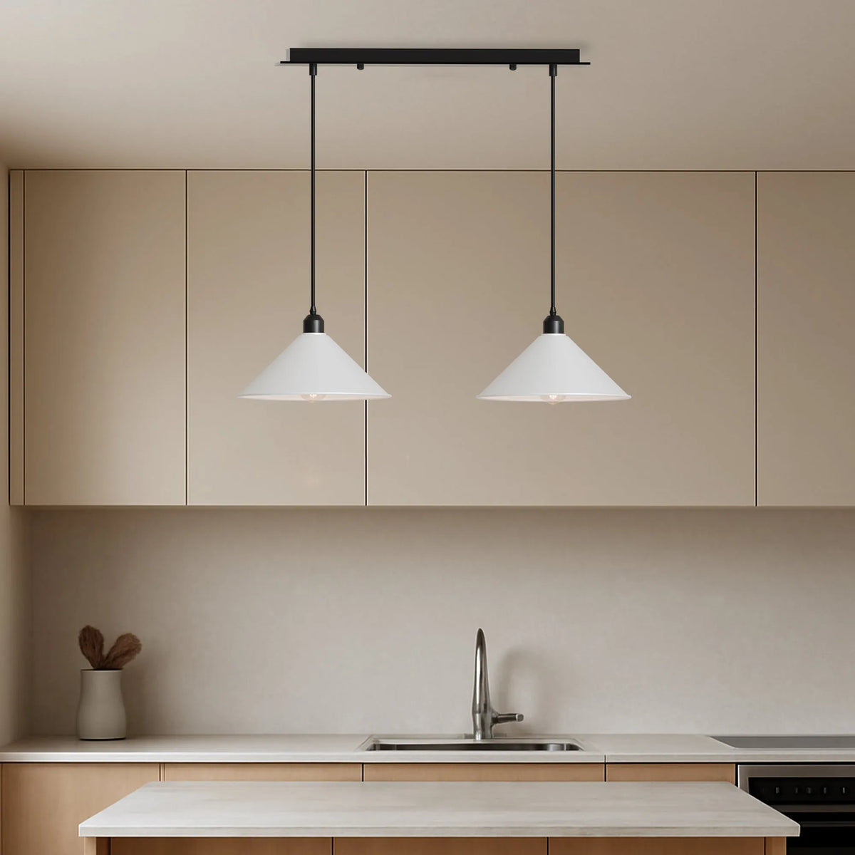 Pendant Lighting