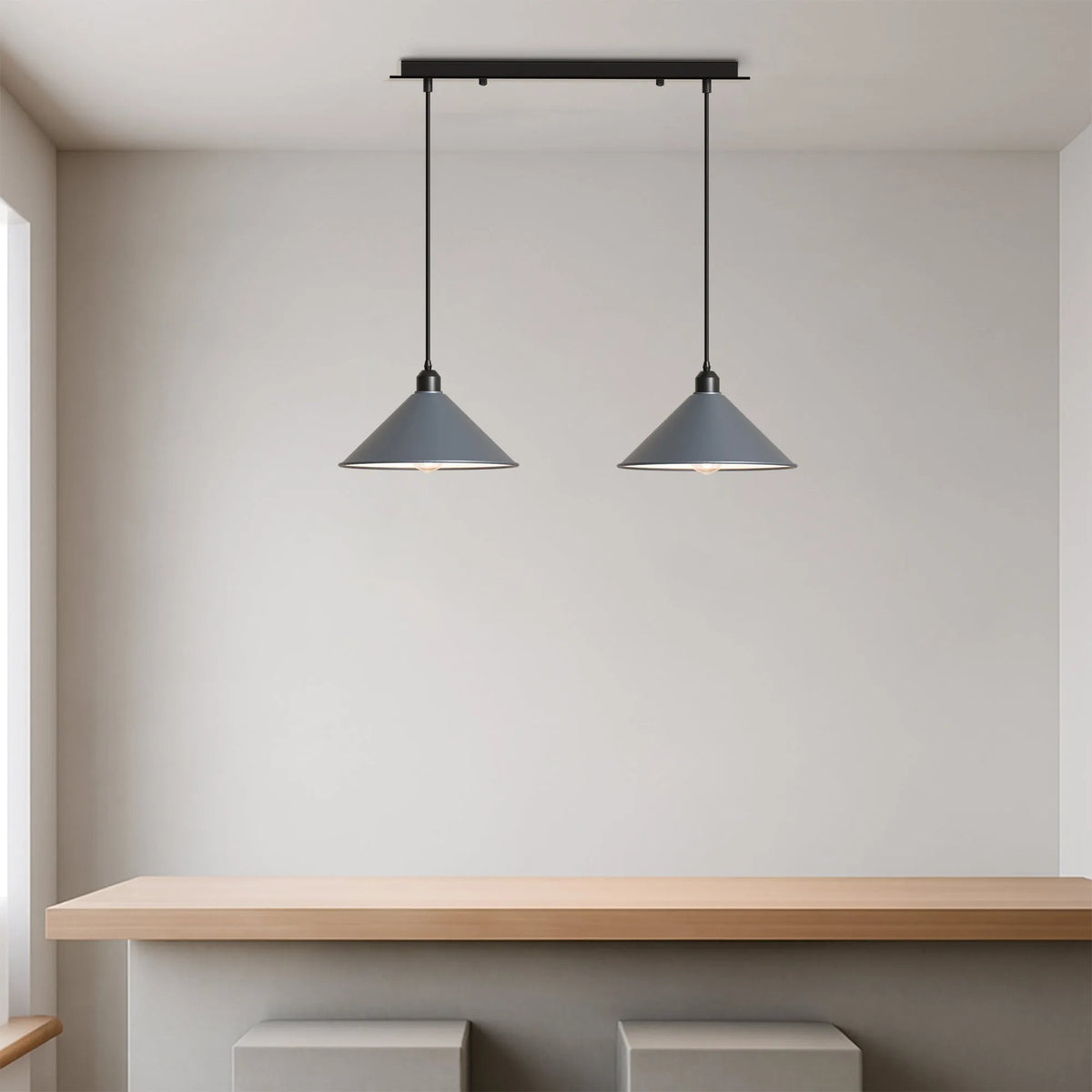 Pendant Lighting