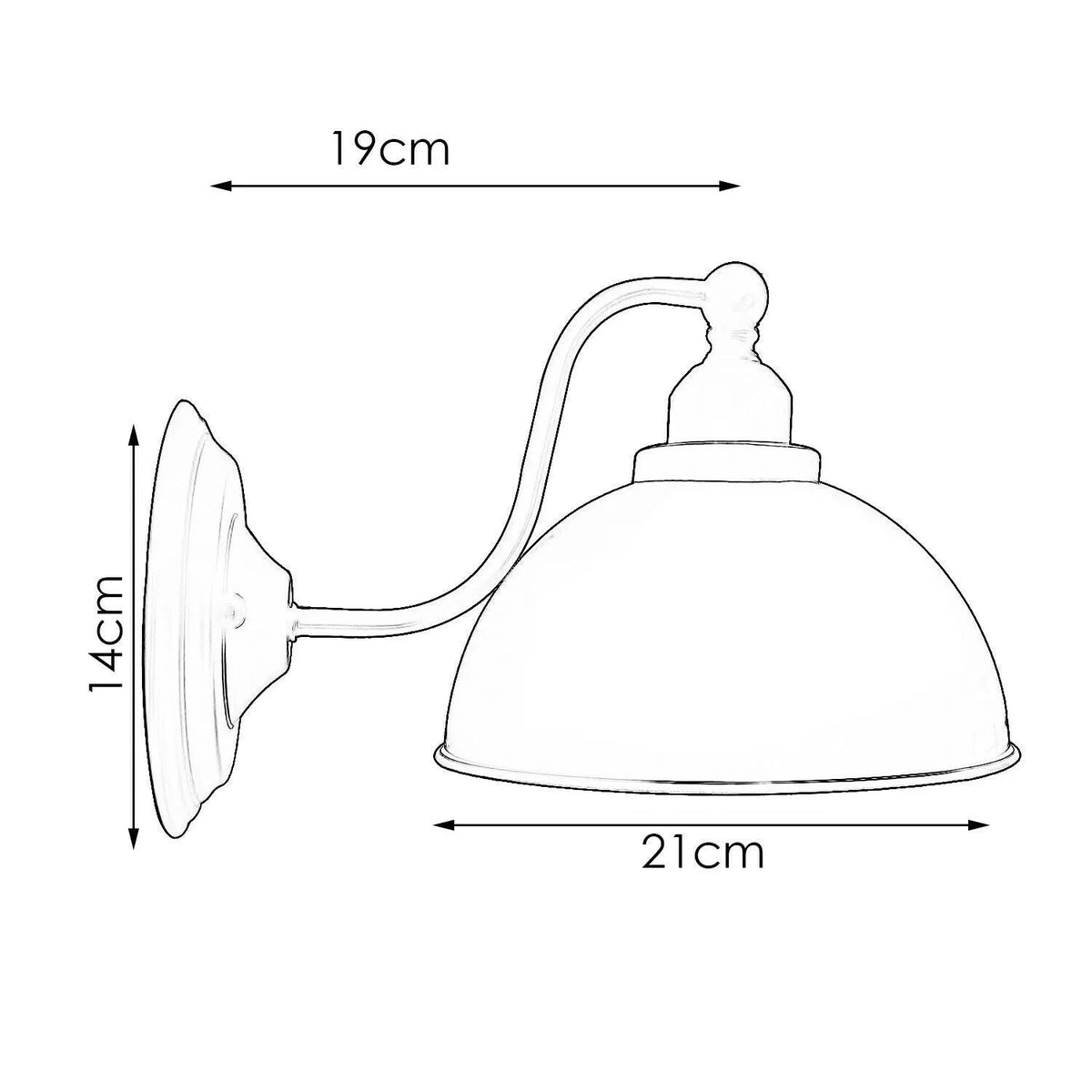 Wall Light
