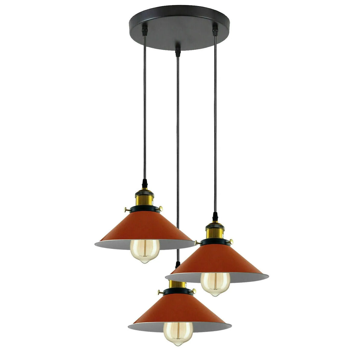 Pendant Lighting