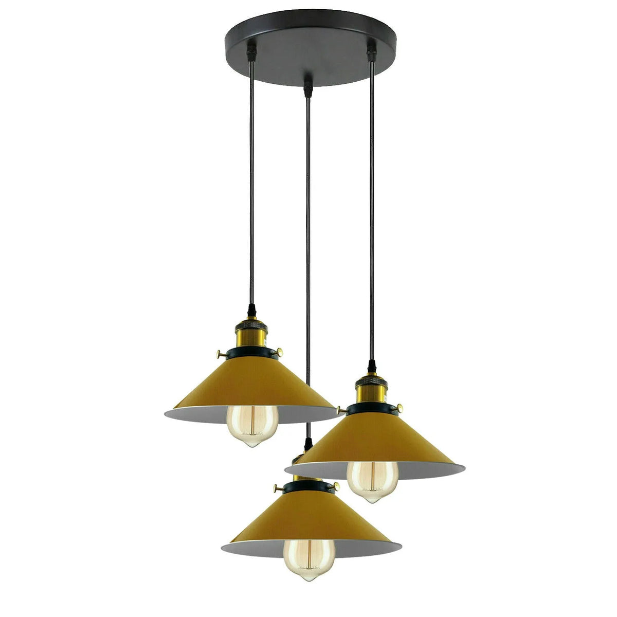 Pendant Lighting