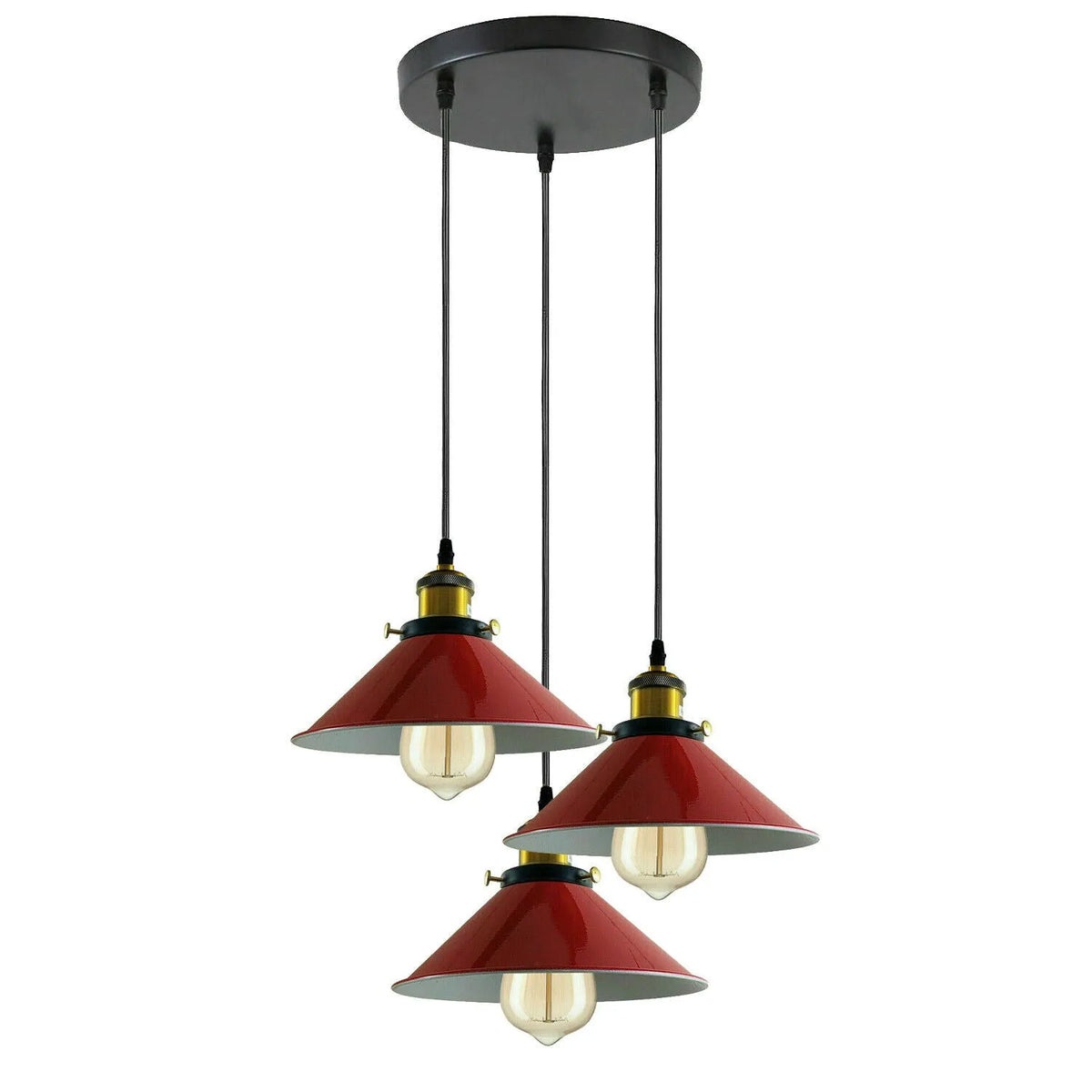 Pendant Lighting