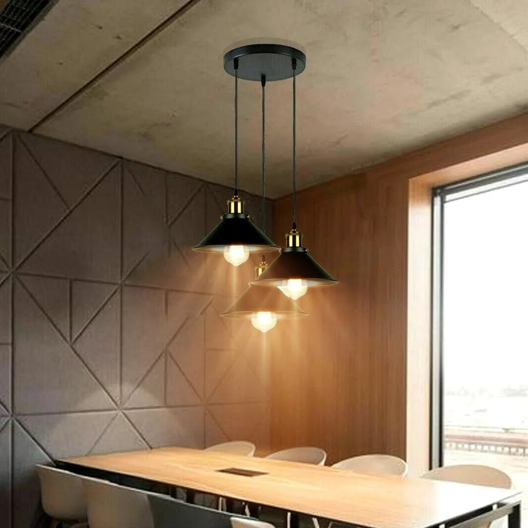 Pendant Lighting