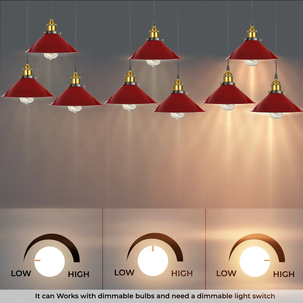 Pendant Lighting
