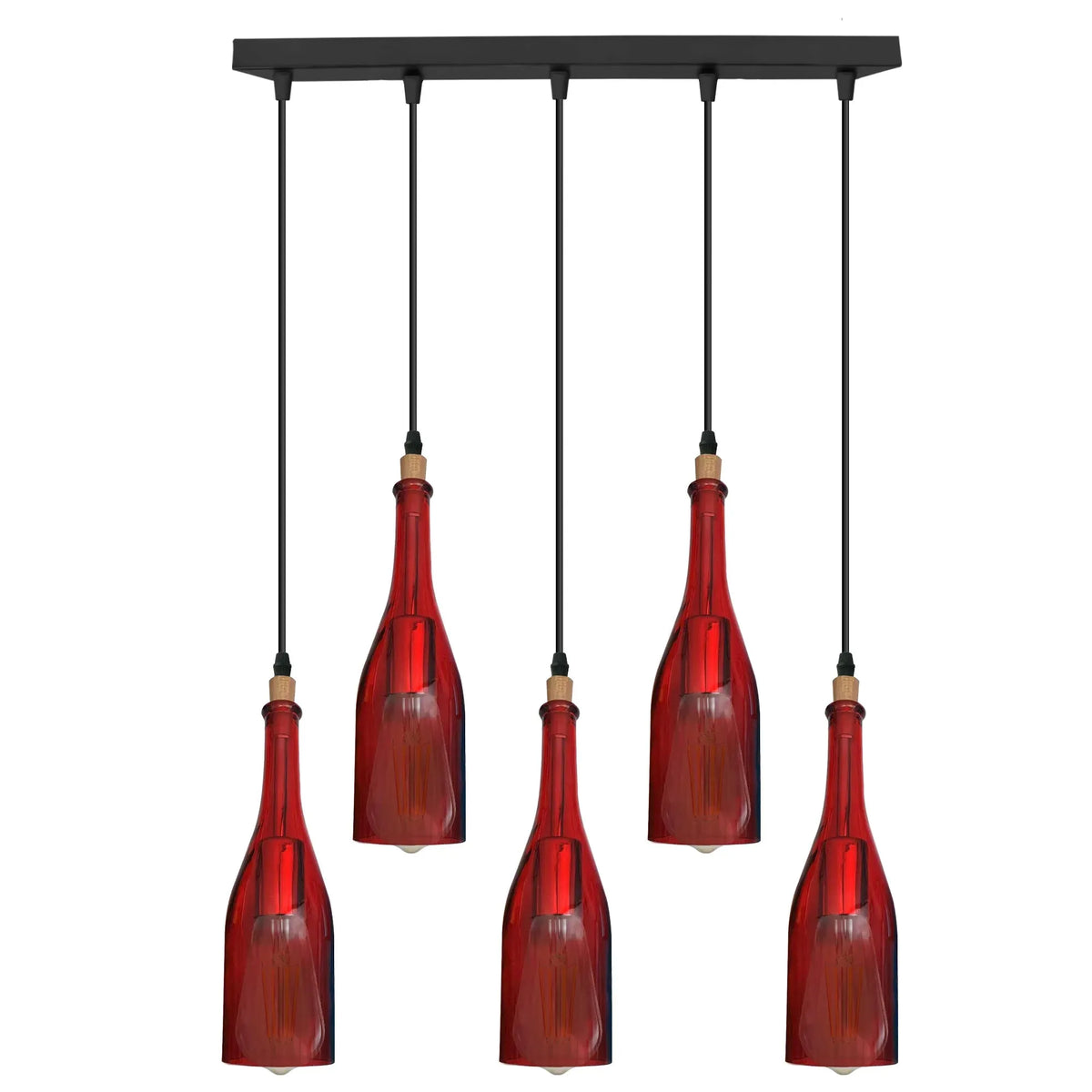 pendant lights