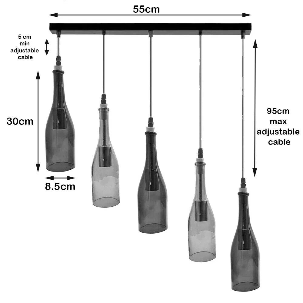 pendant lights