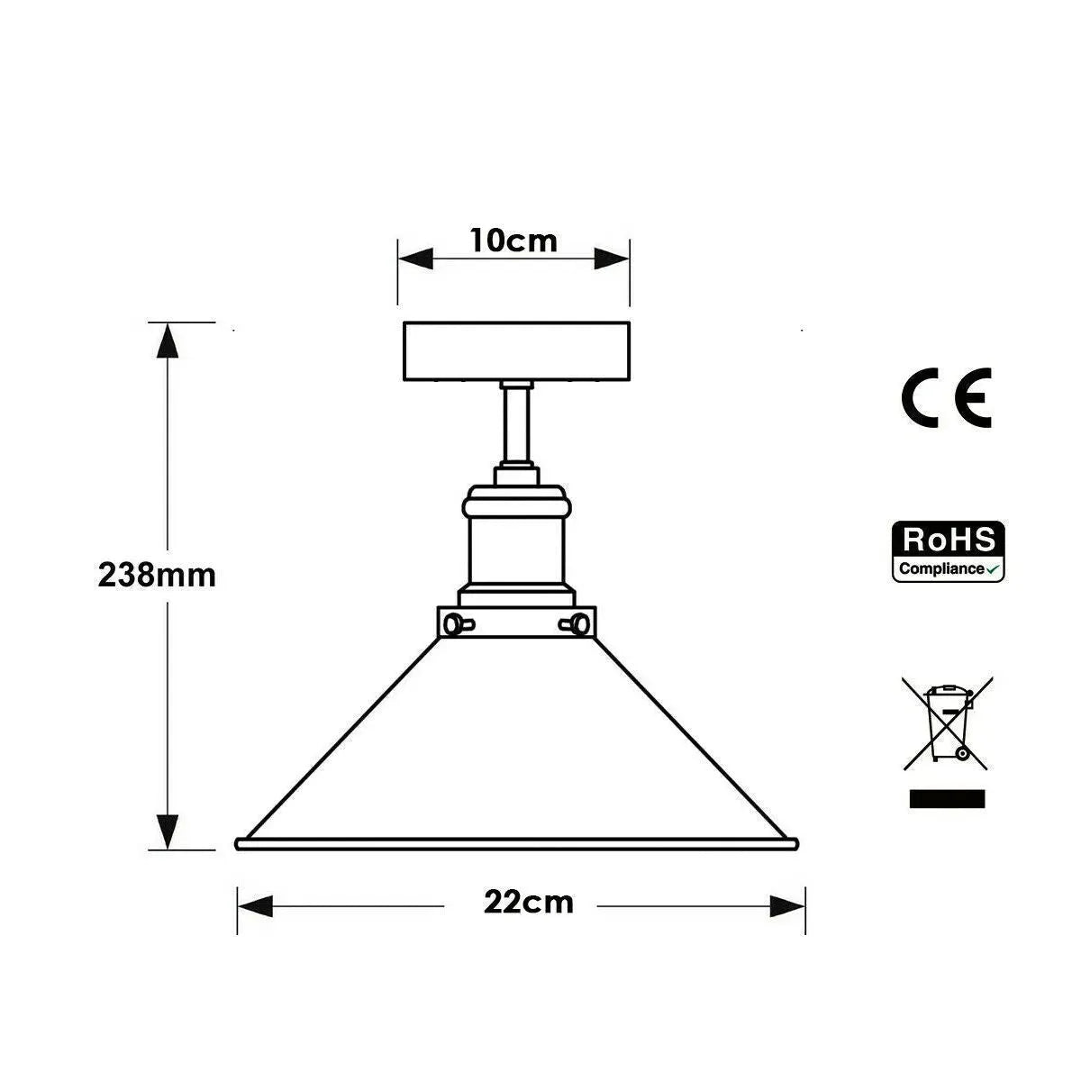 Ceiling_Lamp_Lights