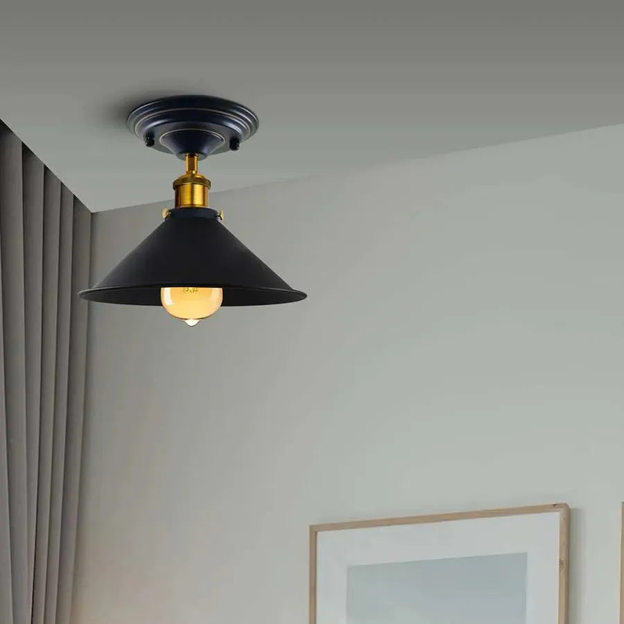 Ceiling Flush Lights