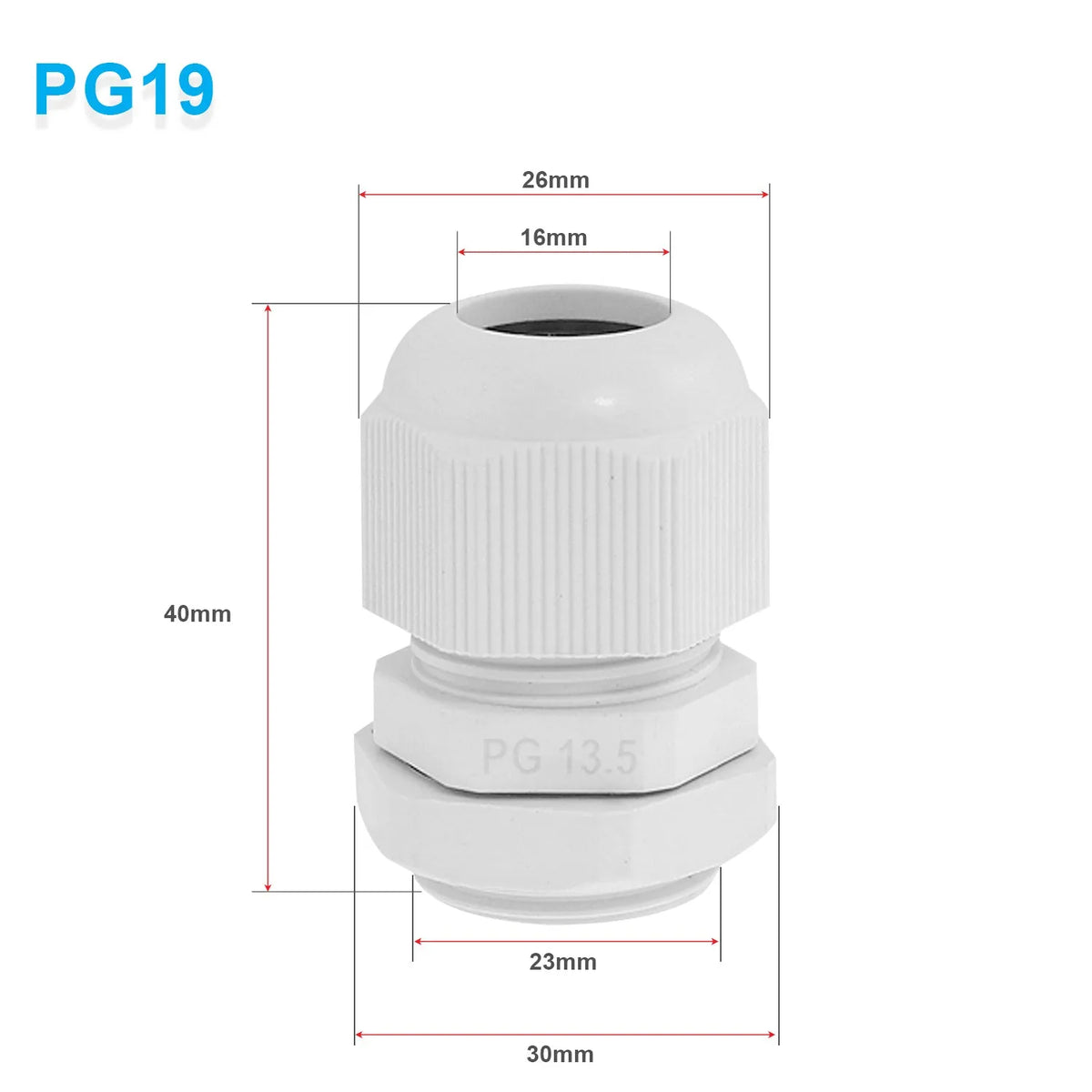 Junction Boxes & Connectors