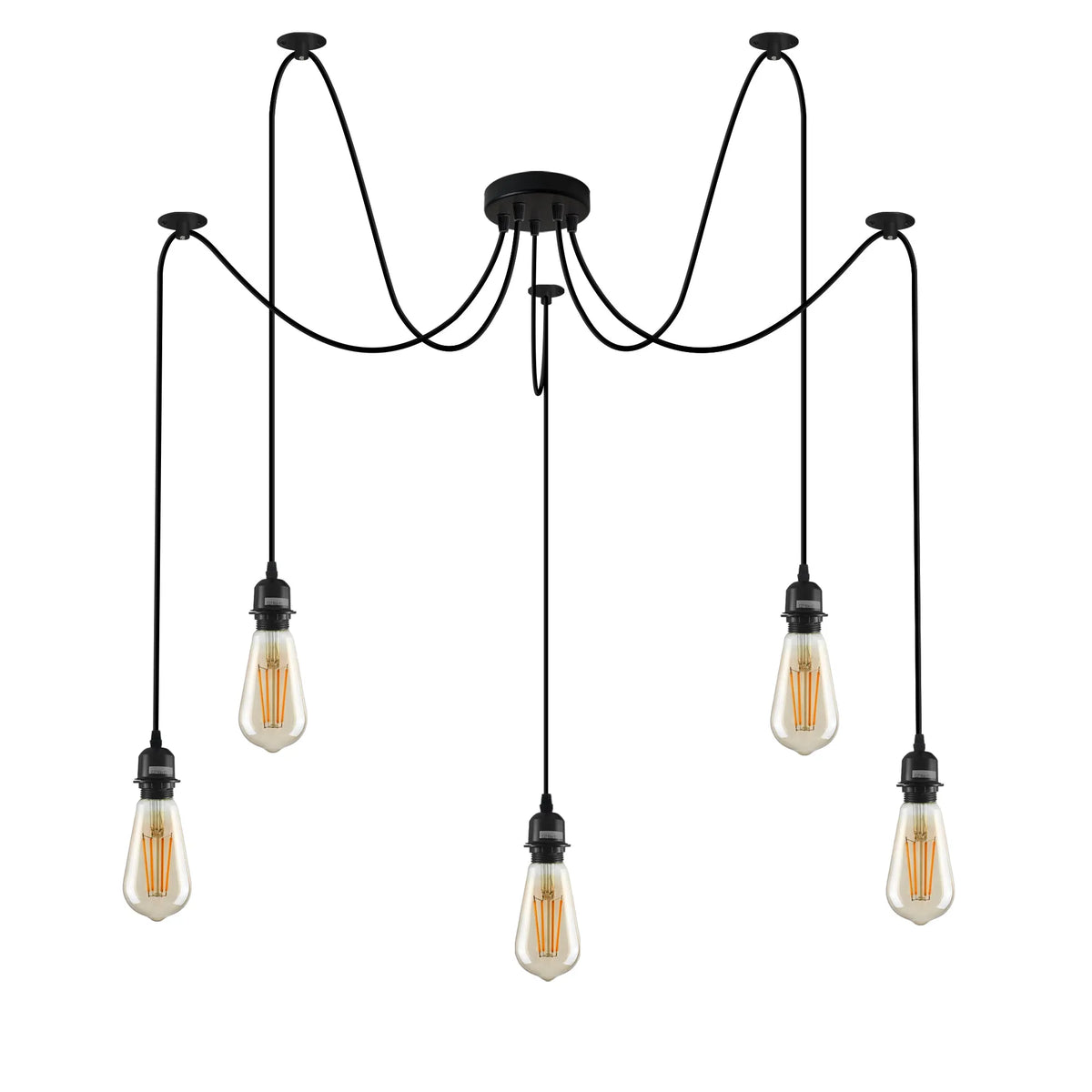 Pendant Lighting
