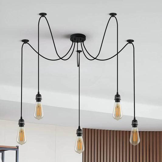 Pendant Lighting
