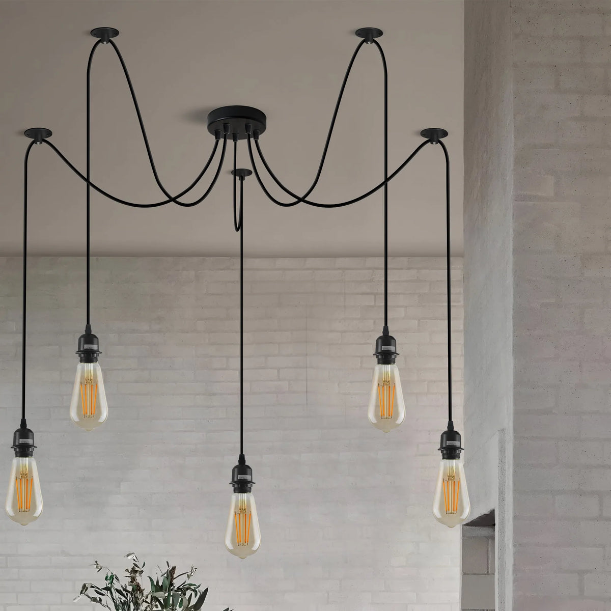 Pendant Lighting