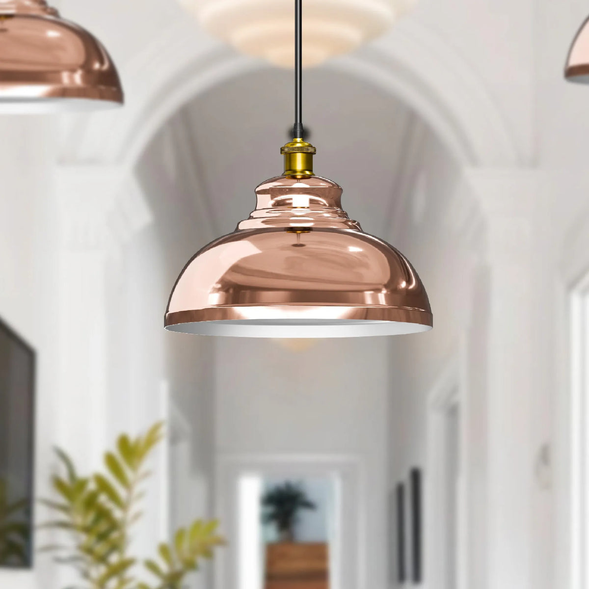 Pendant Lighting