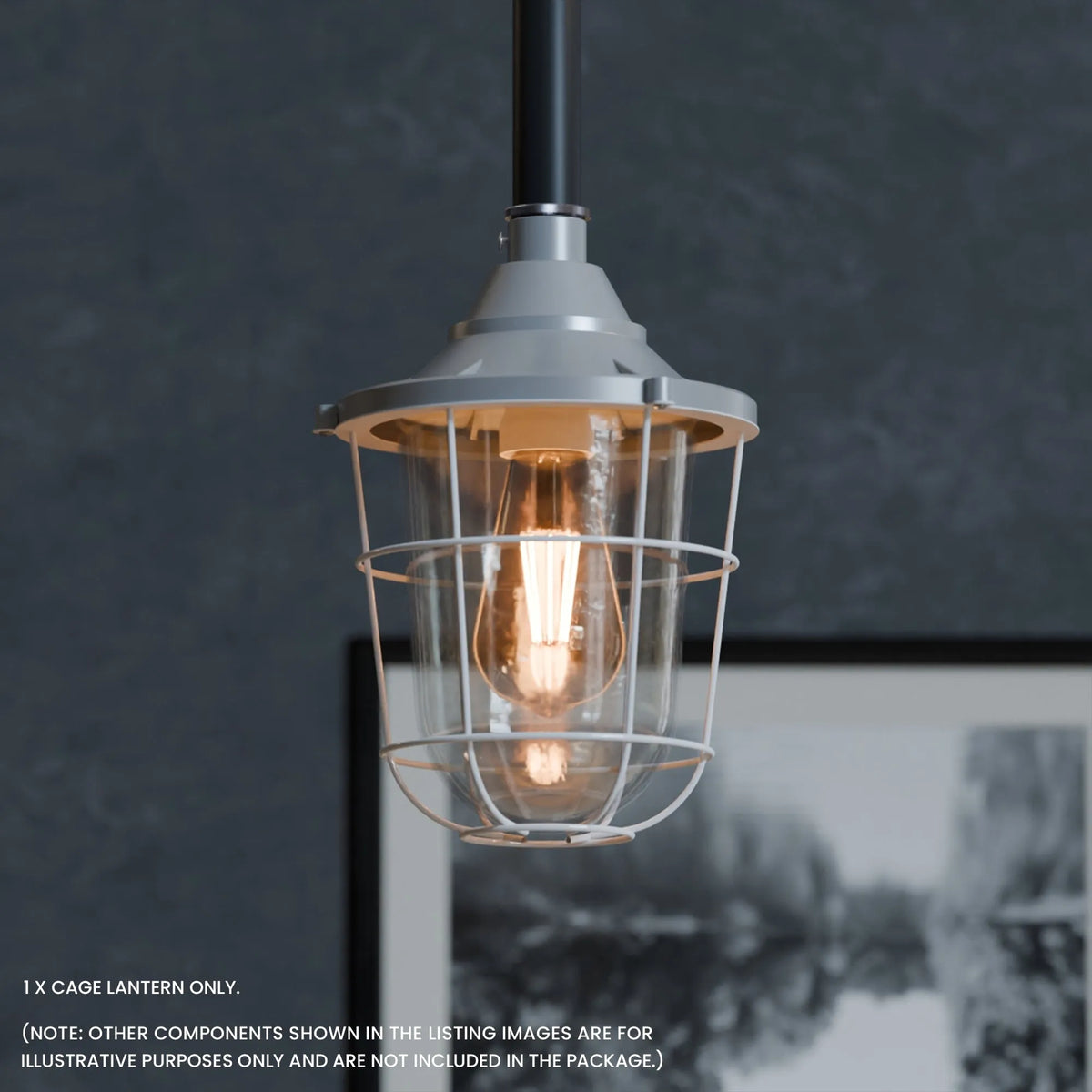 Conduit Lighting