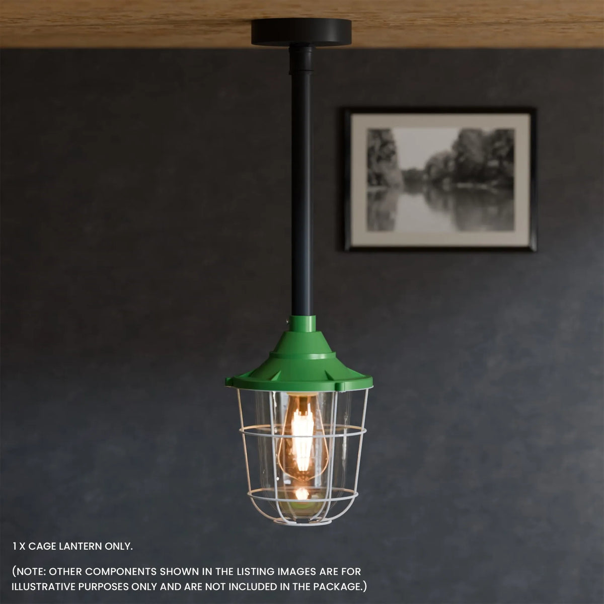 Conduit Lighting