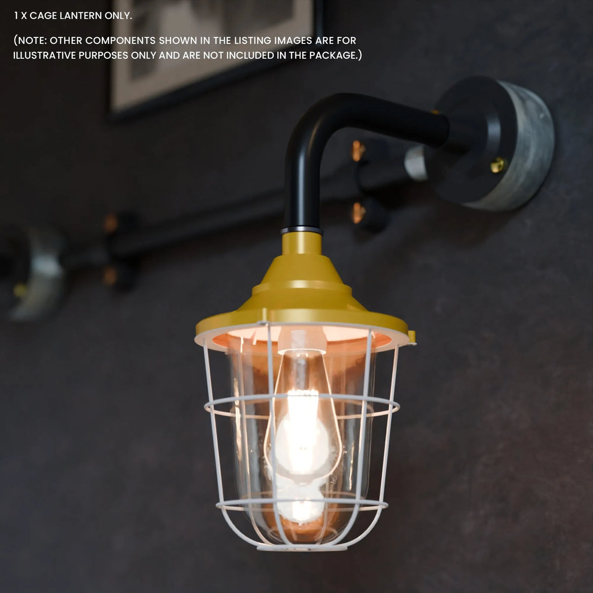 Conduit Lighting