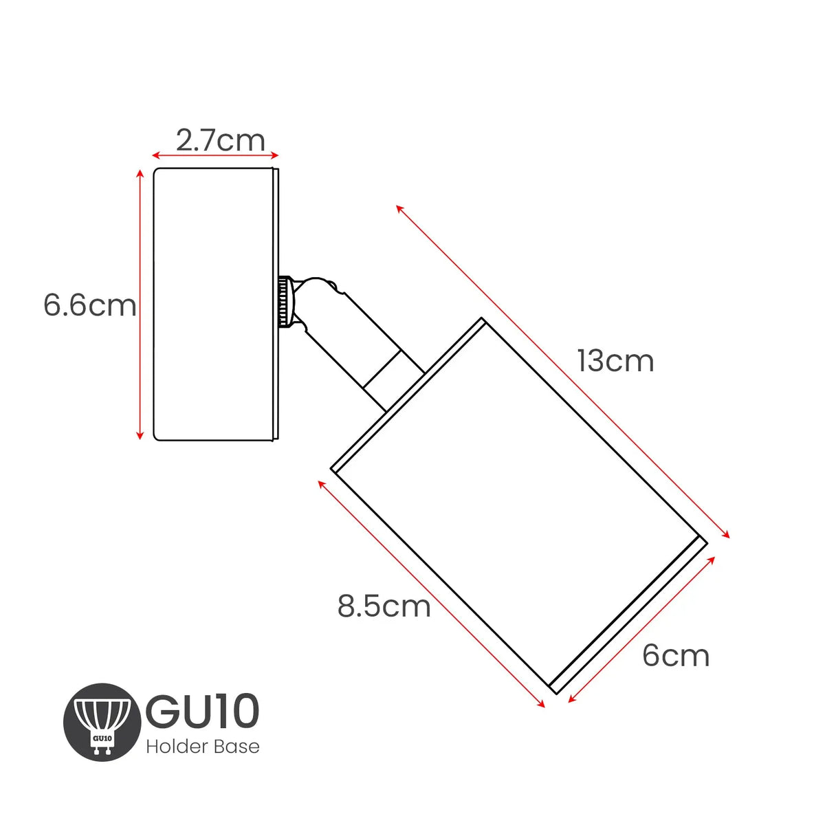 Wall Lighting