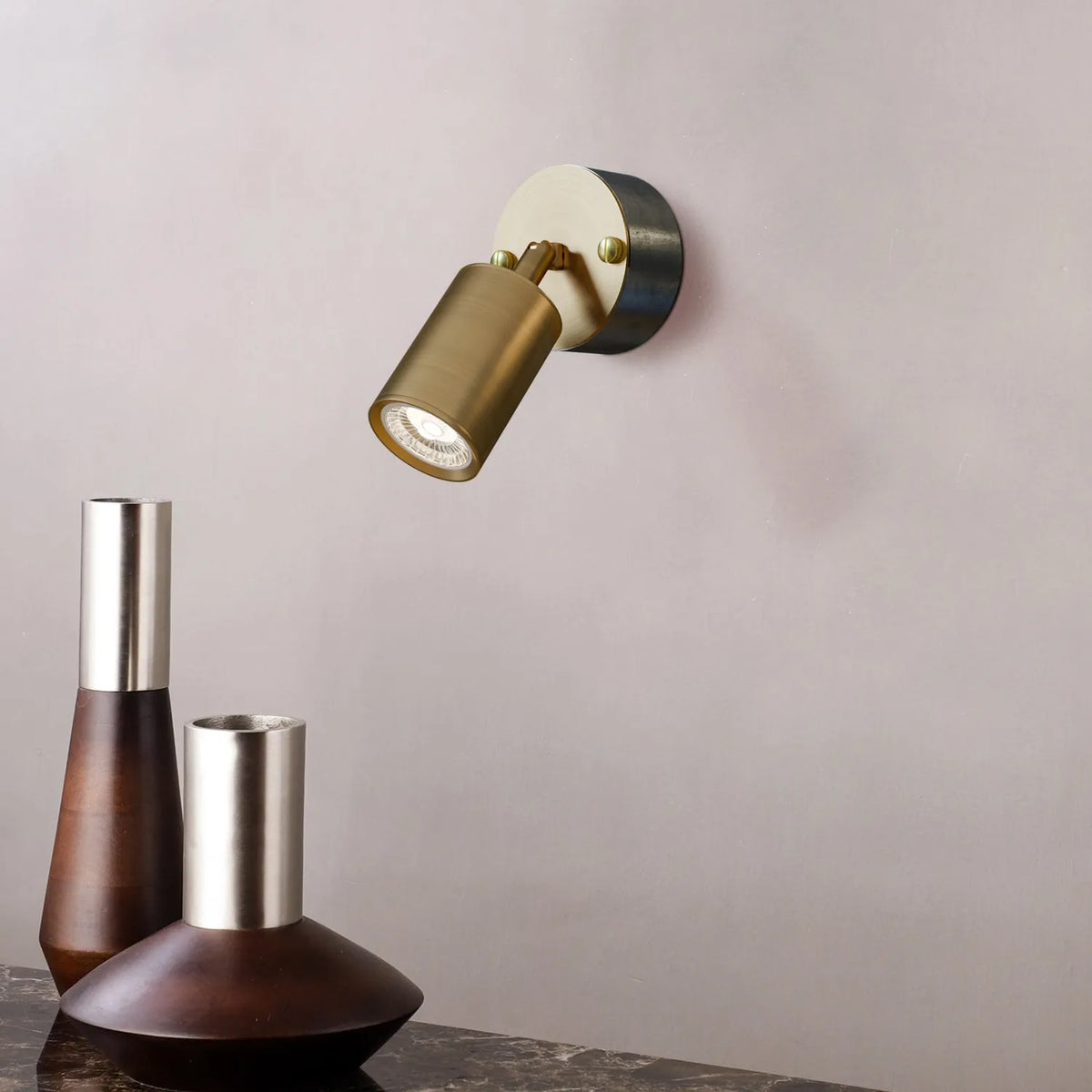 Wall Lighting