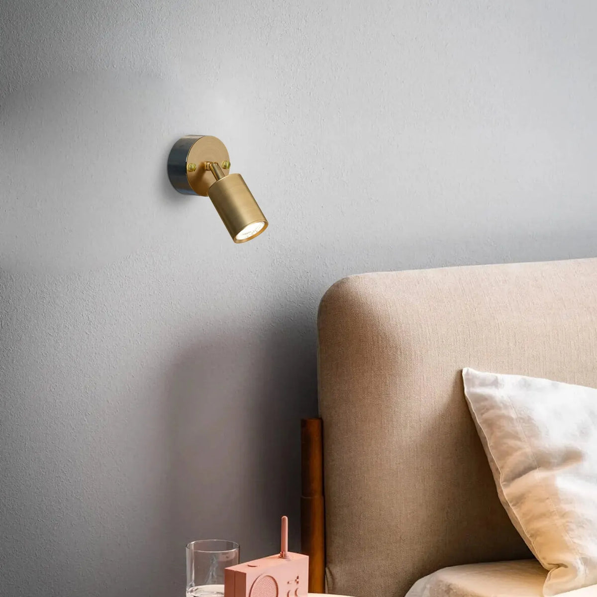 Wall Lighting