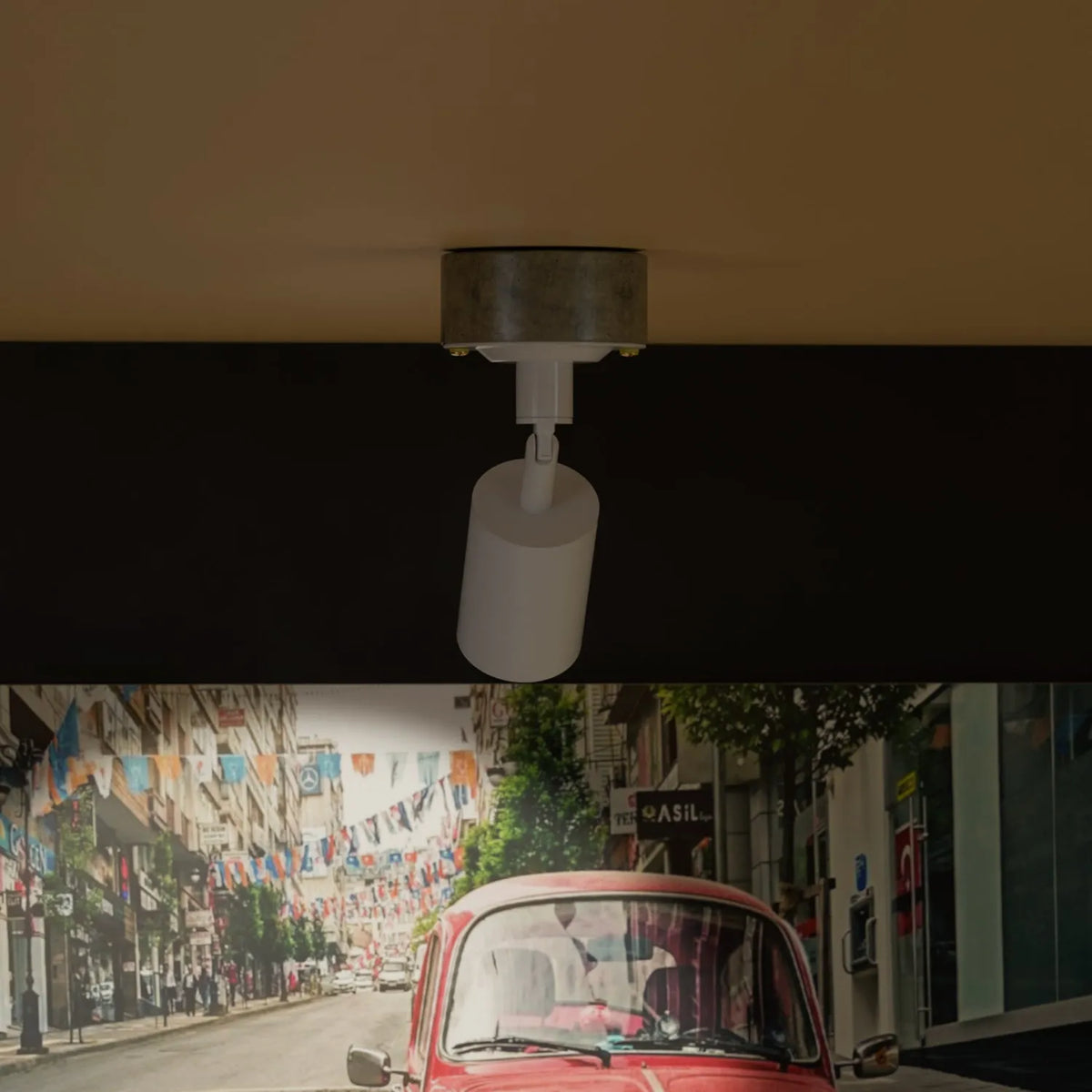 Wall Lighting