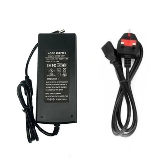 Netzteiladapter