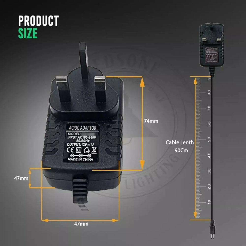 Netzteiladapter