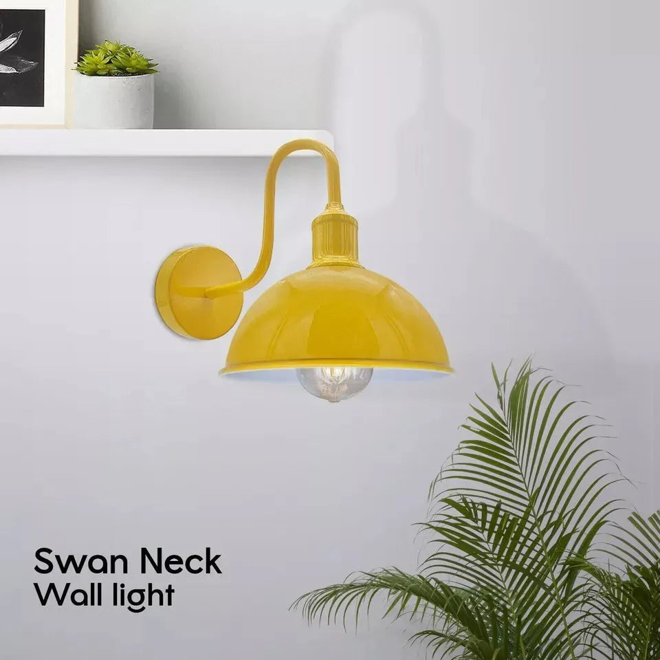 Wall Lights