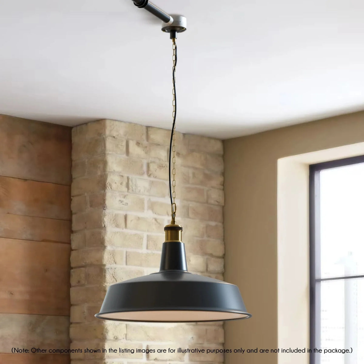 Pendant Lighting