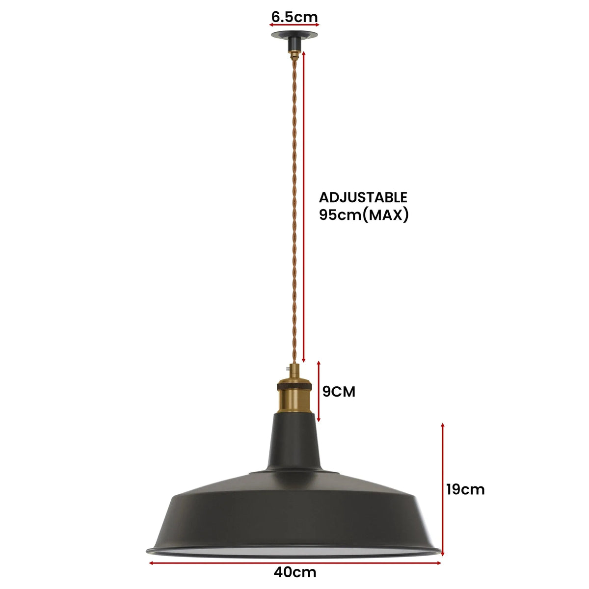 Pendant Lighting