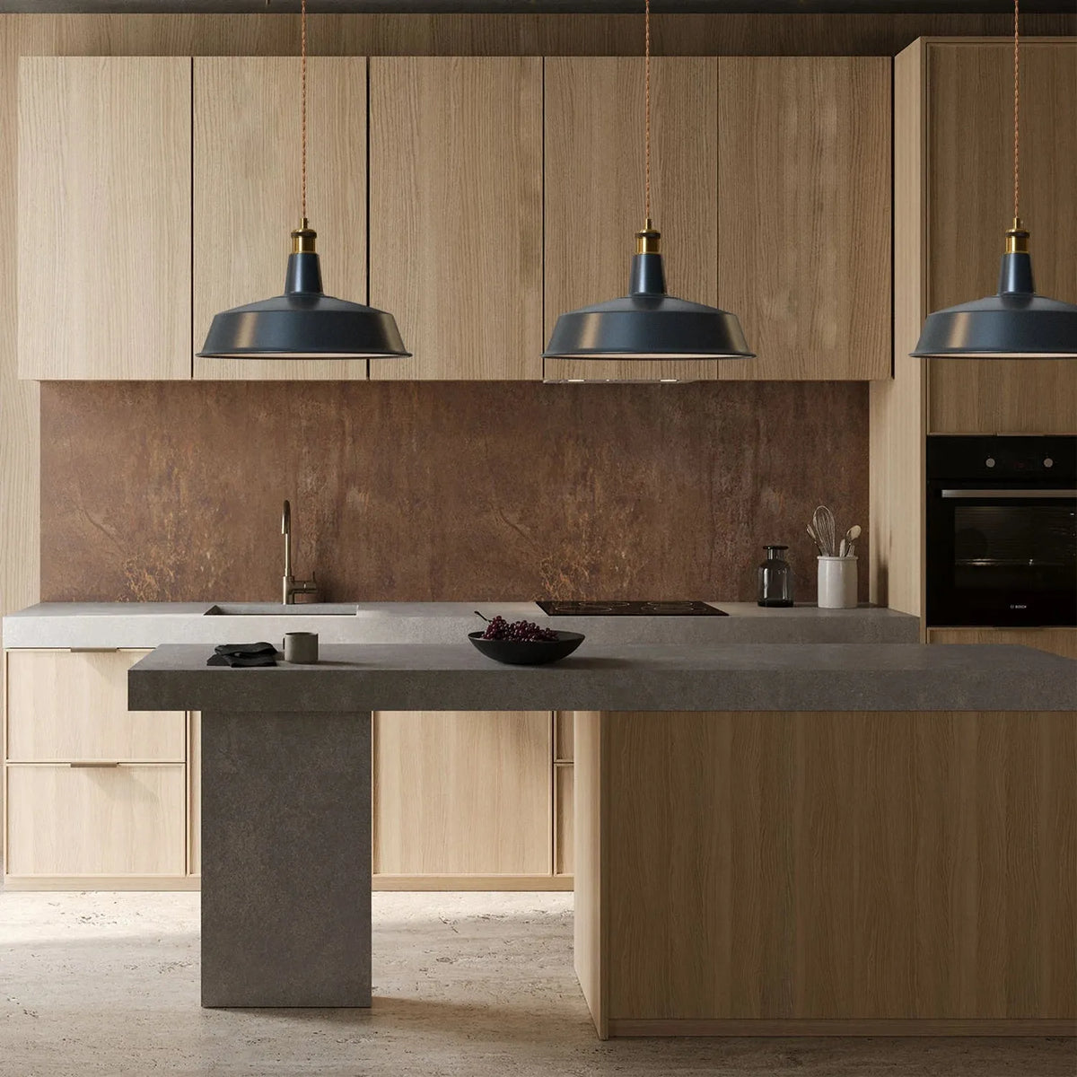 Pendant Lighting