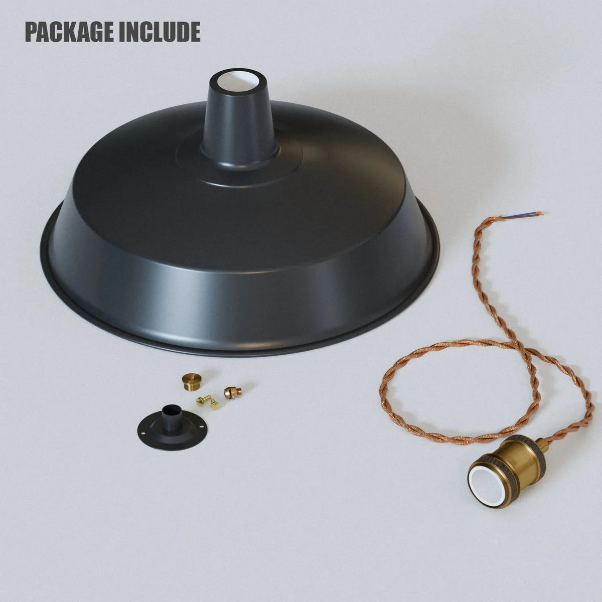 Pendant Lighting