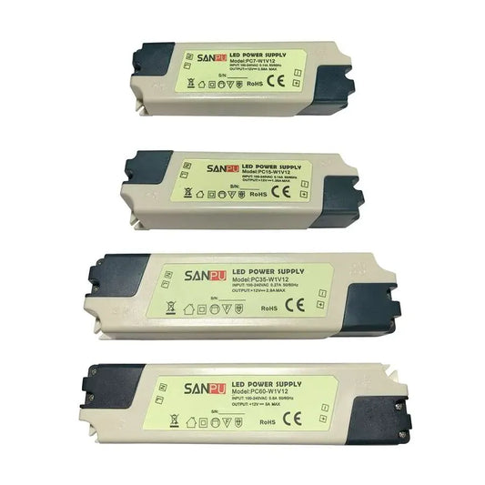 Constant Voltage Transformer