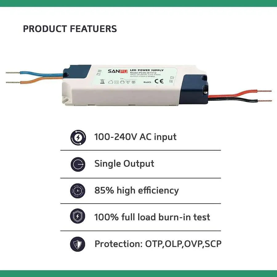 Constant Voltage Transformer