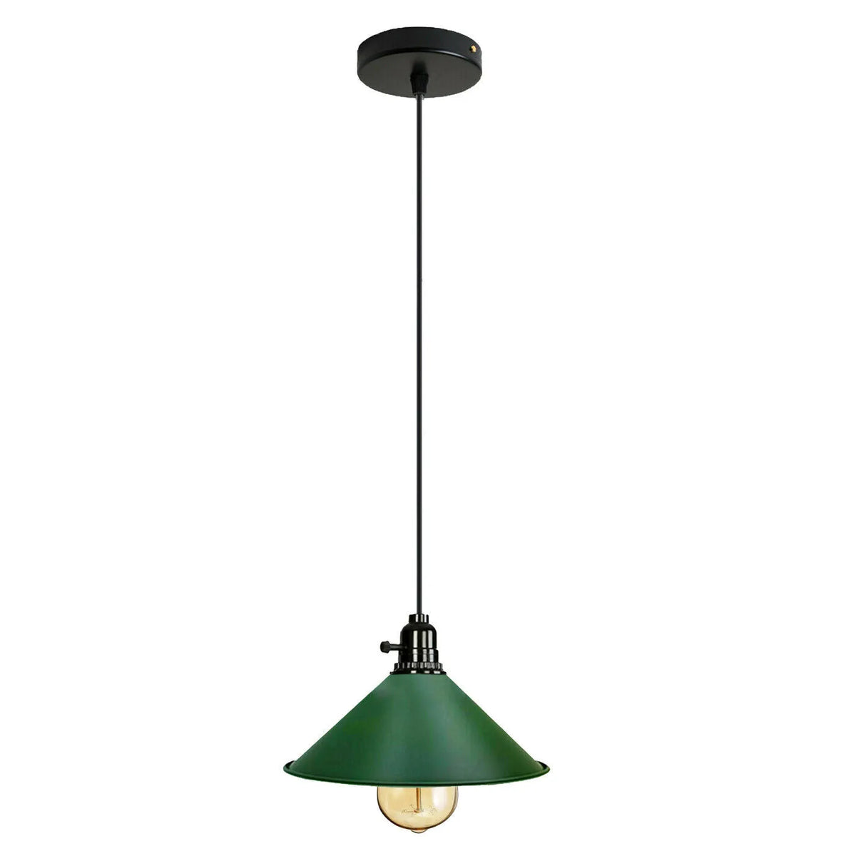 Pendant Lighting