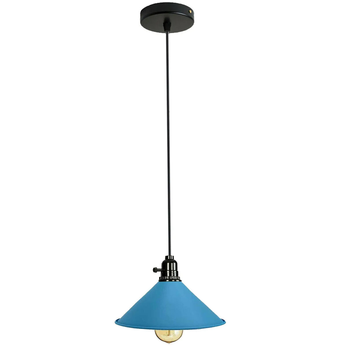 Pendant Lighting
