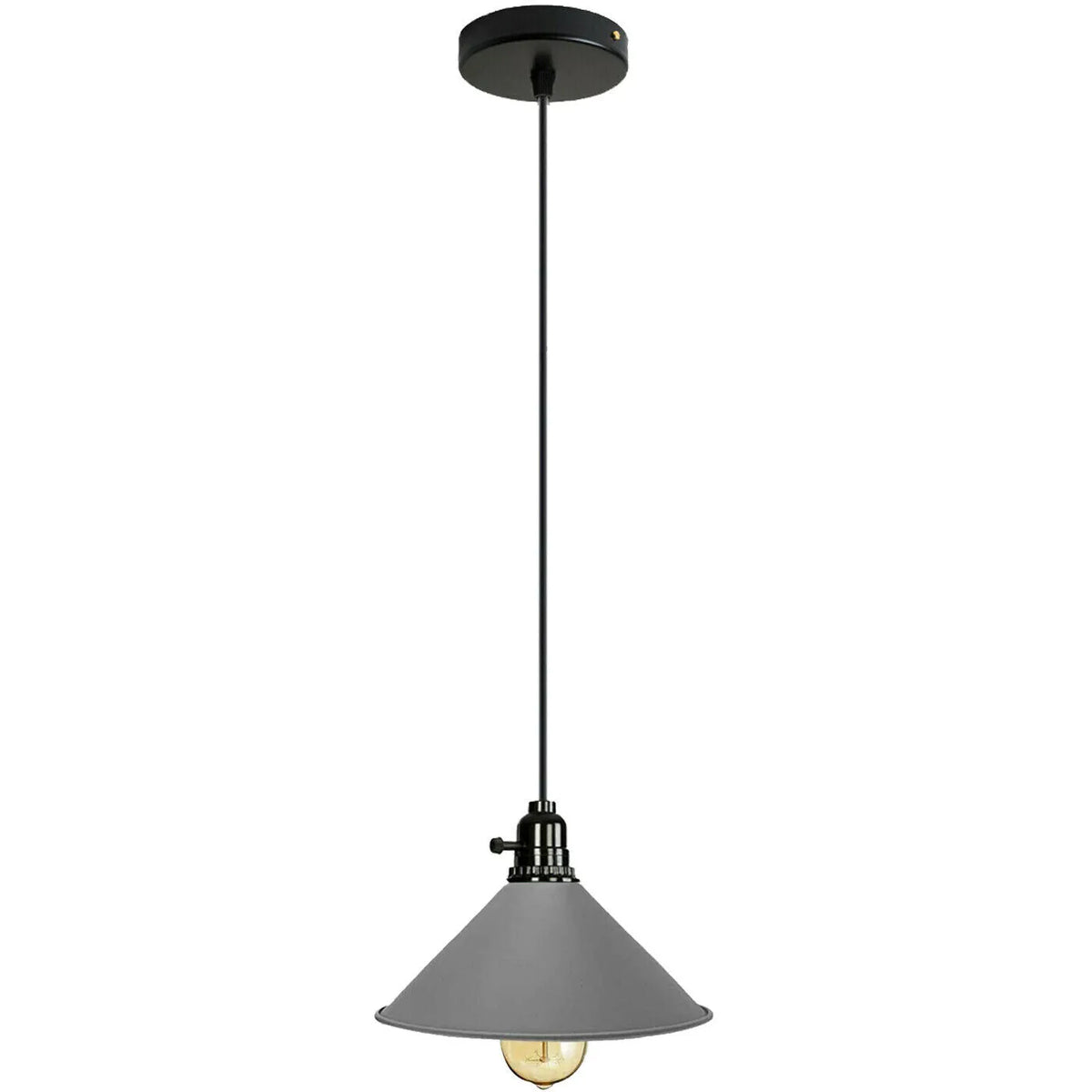 Pendant Lighting