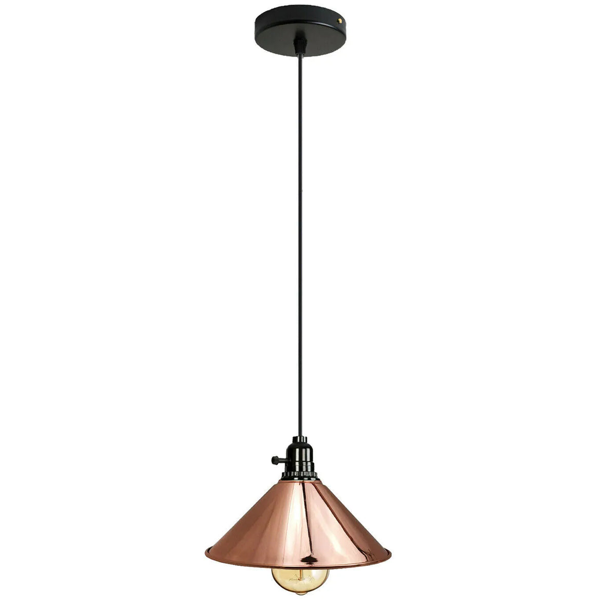 Pendant Lighting