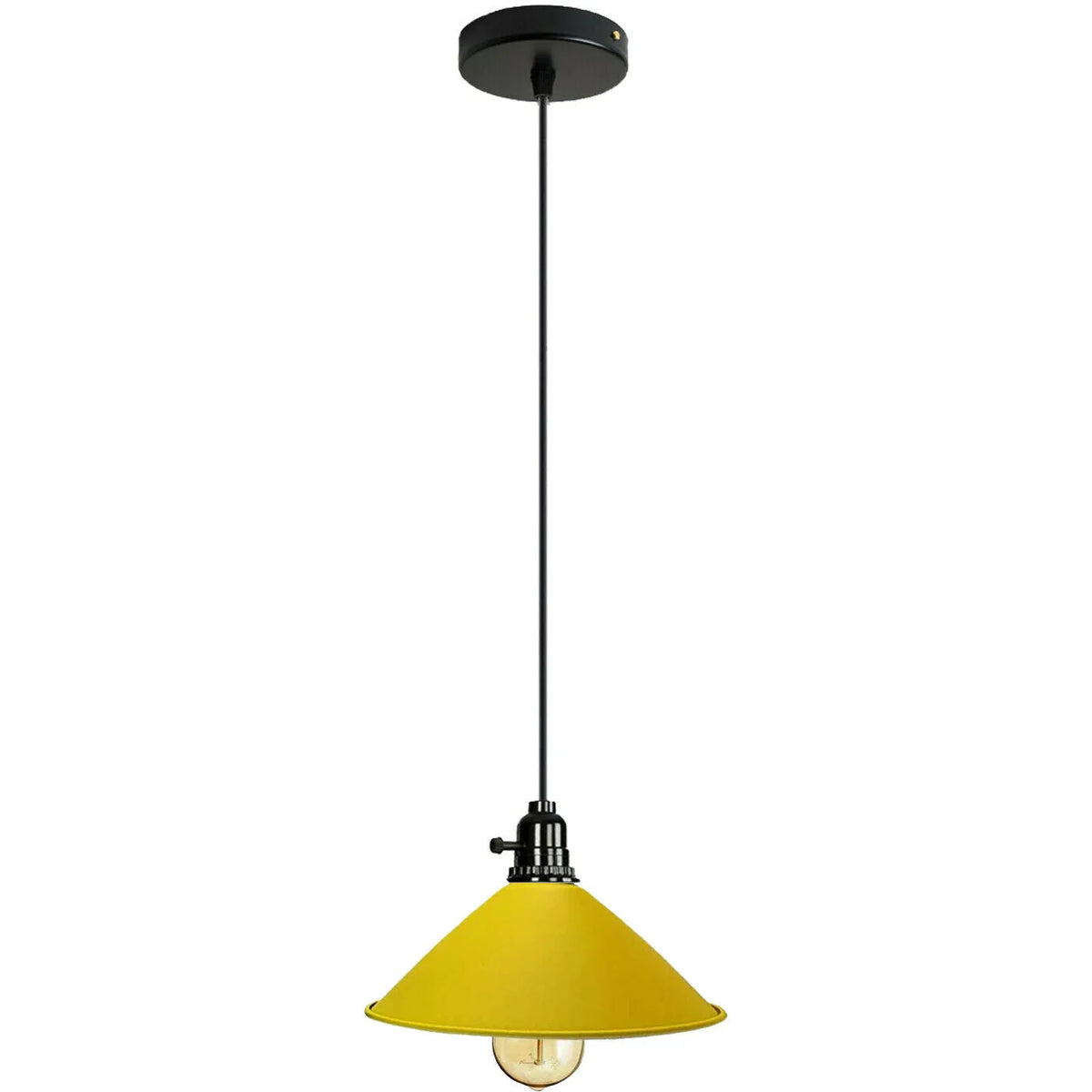 Pendant Lighting