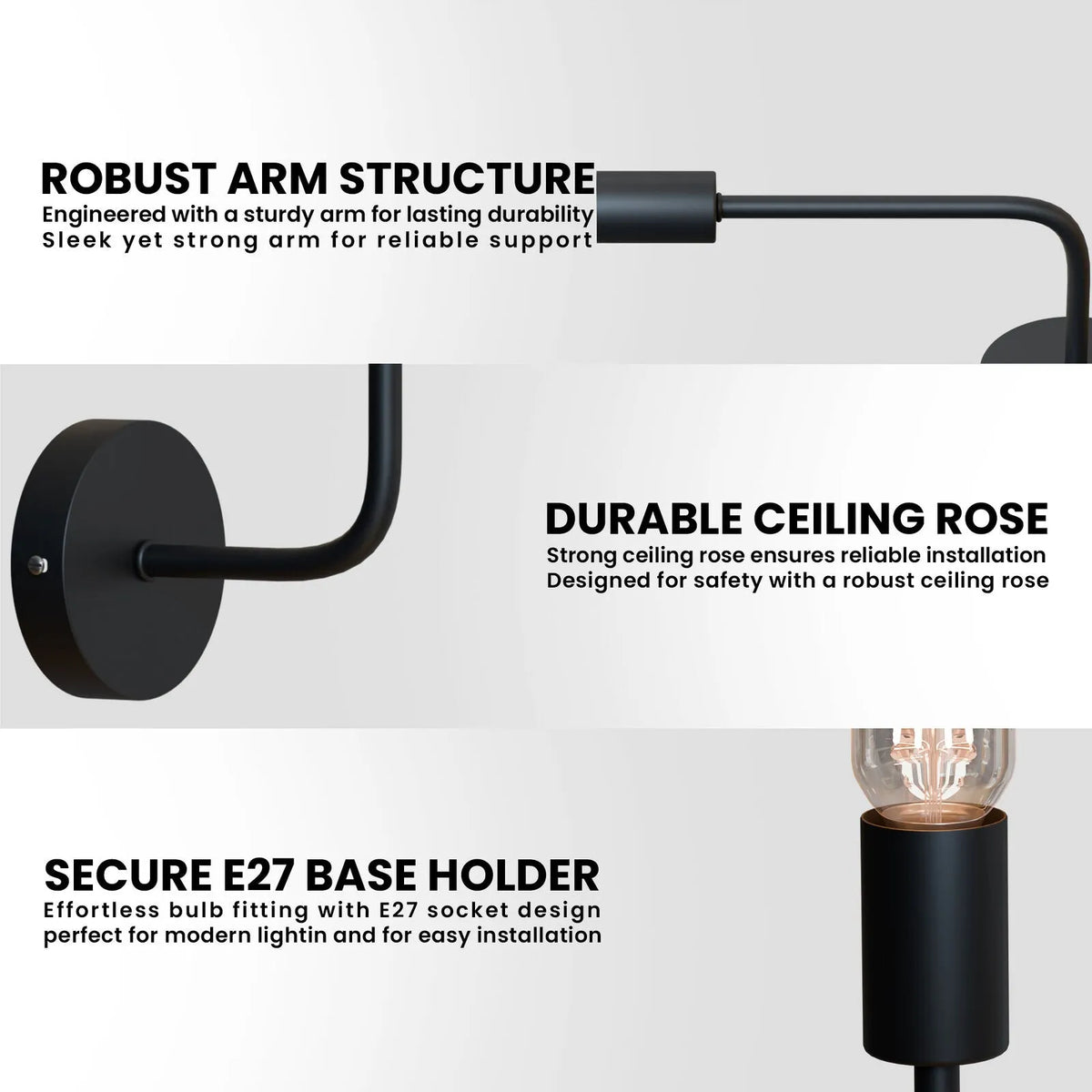 Wall Lights