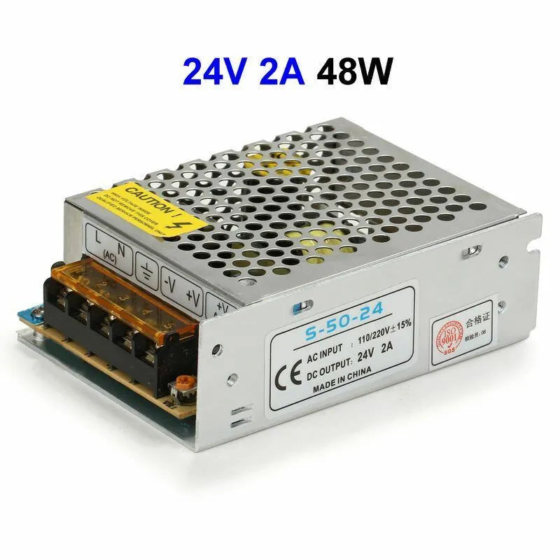 DC 24V Transformer