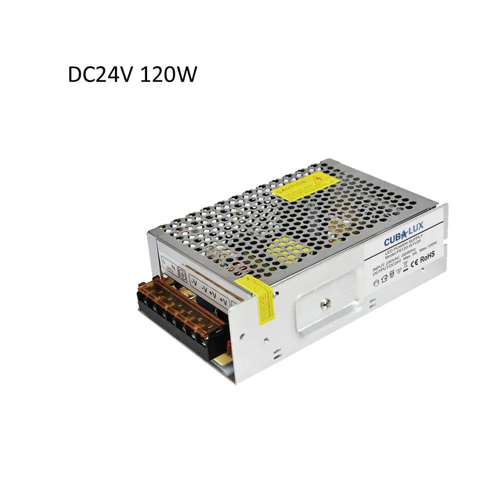 DC 24V Transformer