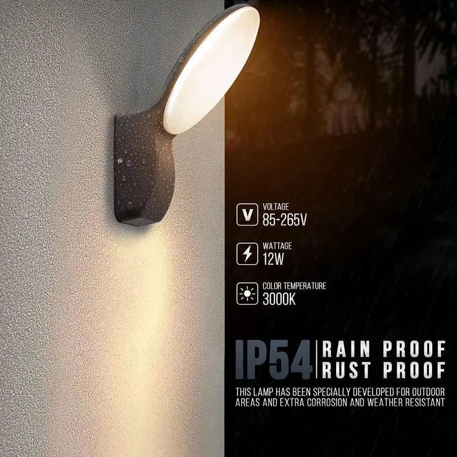 Wall Light