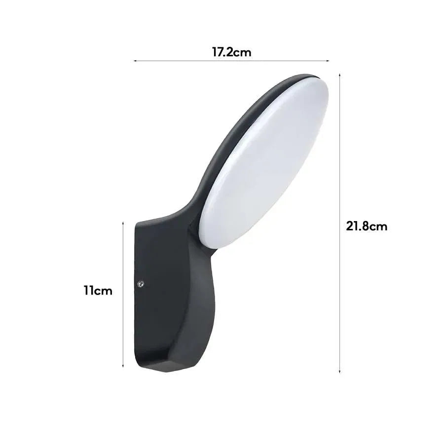 Wall Light