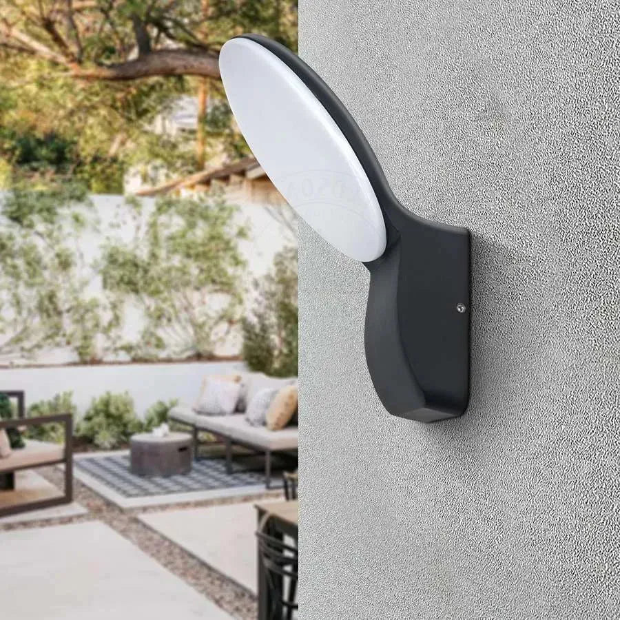 Wall Light