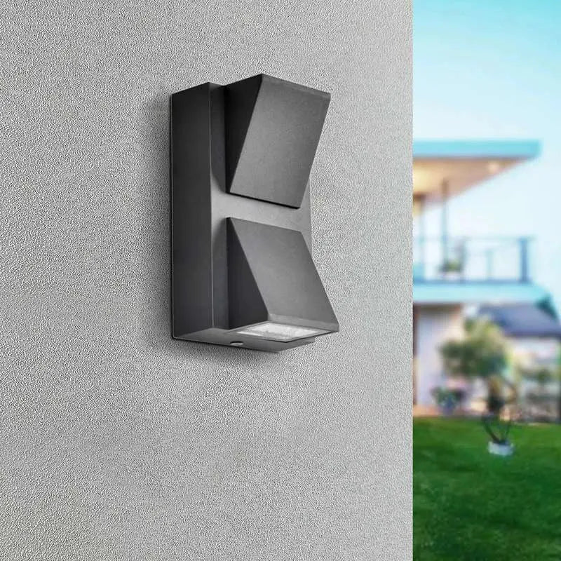 Wall Light