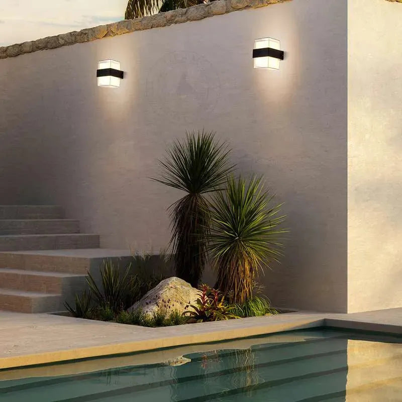Wall Light